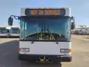 2016 Gillig Low Floor Bus