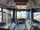 2016 Gillig Low Floor Transit Bus