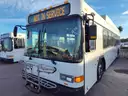 2016 Gillig Low Floor Transit Bus