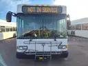2016 Gillig Low Floor Transit Bus
