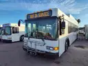 2016 Gillig Low Floor Transit Bus