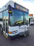 2016 Gillig Low Floor Transit Bus