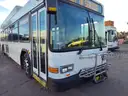 2016 Gillig Low Floor Transit Bus