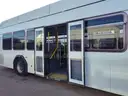 2016 Gillig Low Floor Transit Bus