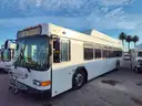2016 Gillig Low Floor Transit Bus