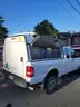 2007 Ford Ranger Pickup - V-6 4.0 L  Engine - Includes  DCU Contractor Canopy