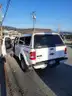 2007 Ford Ranger Pickup - V-6 4.0 L  Engine - Includes  DCU Contractor Canopy