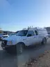 2007 Ford Ranger Pickup - V-6 4.0 L  Engine - Includes  DCU Contractor Canopy