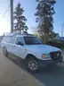 2007 Ford Ranger Pickup - V-6 4.0 L  Engine - Includes  DCU Contractor Canopy