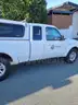 2007 Ford Ranger Pickup - V-6 4.0 L  Engine - Includes  DCU Contractor Canopy