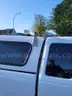 2007 Ford Ranger Pickup - V-6 4.0 L  Engine - Includes  DCU Contractor Canopy