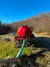2008 Peterbilt Pumper Truck - Paccar PX L6, 8.3L (506 CID)Diesel Engine
