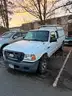 2007 Ford Ranger Pickup Truck - V-6 4.0 L Engine - Canopy included