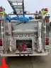 1995 Freightliner FL80 Fire Truck - Cummins 6C Diesel Engine