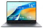 CE 252 - 75 units of laptops, matebooks by Lenovo, Huawei and more.  MSRP 971,235 MXN. Mixed grades, mostly B.