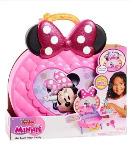 Toy and Baby 28 - 418 units of toys and more.  MSRP 218.291 MXN, NEW PRODUCT.