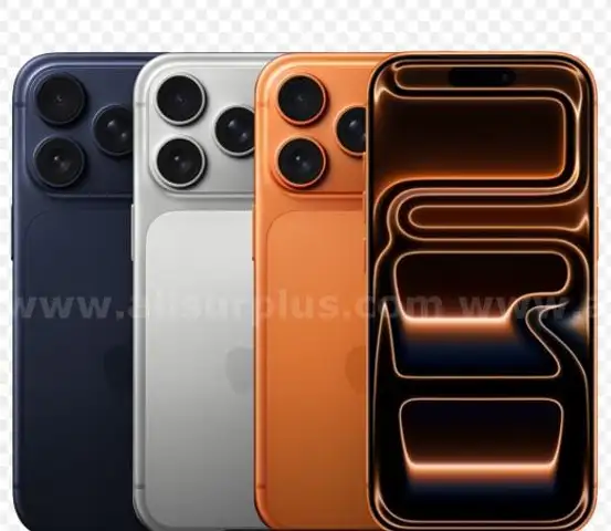 CE 367 - Apple Products - 74 units. MSRP 625,161 Mxn. Mixed Grades.