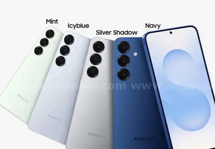 CE 375 Samsung Goods - 64 Units - MSRP 335,203 Mxn. Mixed Grades.