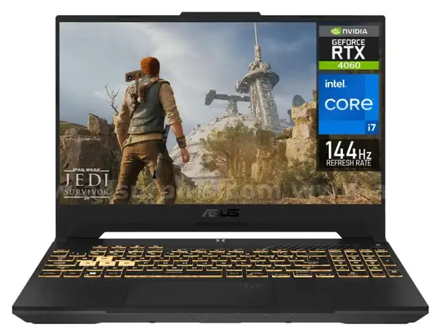 Gaming Laptop - 10 Units. MSRP 185,734 MXN. Mixed Grade.