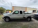 2002 Ford F-150