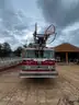 75&#x27; Pierce Arrow Ladder Truck