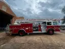 75&#x27; Pierce Arrow Ladder Truck