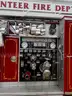 75&#x27; Pierce Arrow Ladder Truck