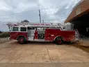 75&#x27; Pierce Arrow Ladder Truck