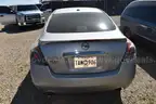 2011 Nissan Altima