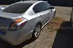 2011 Nissan Altima