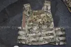 Ace Link Armor Plate Carrier WITHOUT PLATES
