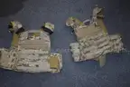 Ace Link Armor Plate Carrier WITHOUT PLATES