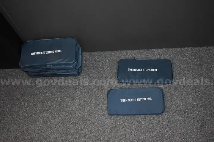Ace Link Soft Side Plate 6&#x22;x13&#x22;
