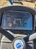 2000 New Holland TS110 Tractor
