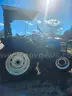 2000 New Holland TS110 Tractor