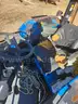 2000 New Holland TS110 Tractor