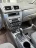 2010 Ford Fusion