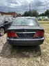 2004 Kia Optima LX V6