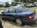 2004 Kia Optima LX V6