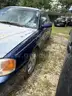 2004 Kia Optima LX V6