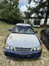 2004 Kia Optima LX V6