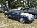 2004 Kia Optima LX V6