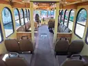 2002 Freightliner X-Line Shuttle Bus