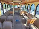 2002 Freightliner X-Line Shuttle Bus