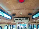 2002 Freightliner X-Line Shuttle Bus