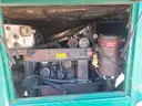 2002 Freightliner X-Line Shuttle Bus