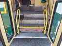 2002 Freightliner X-Line Shuttle Bus