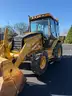 2001 Caterpillar Backhoe 416D