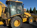 2001 Caterpillar Backhoe 416D
