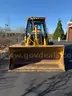 2001 Caterpillar Backhoe 416D